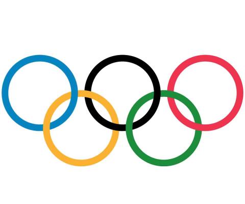 Olympic Rings