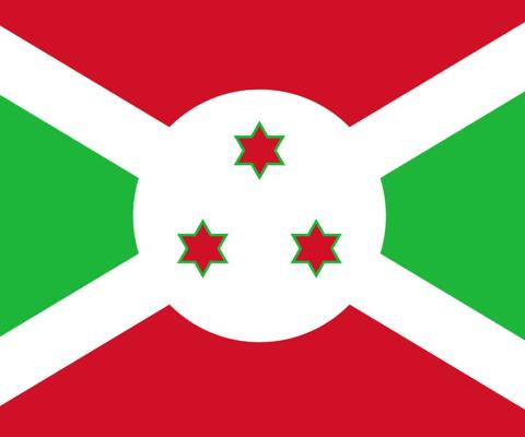 Burundi