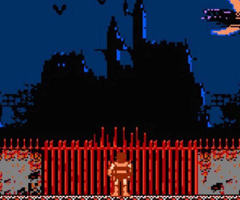 Castlevania