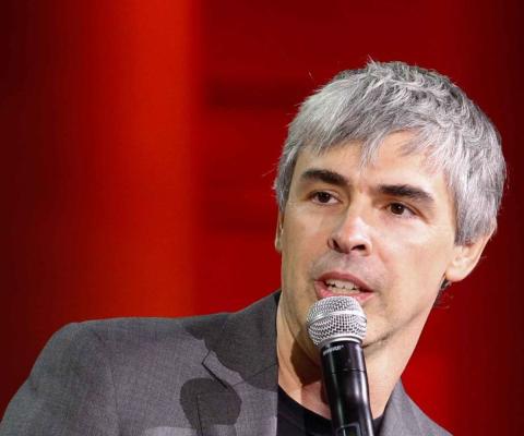 Larry Page