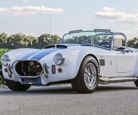 Shelby Cobra