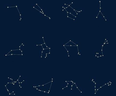 Constellations