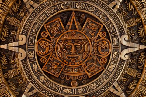 Mayan calendar