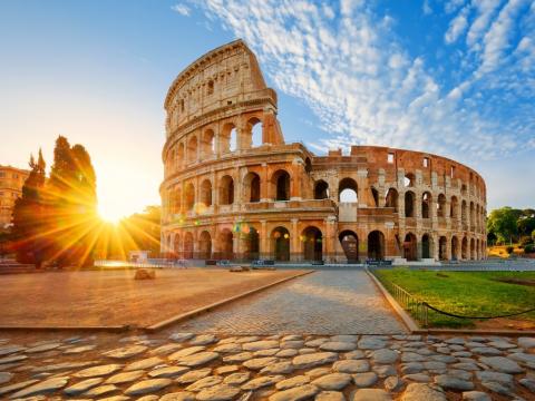 Colosseum