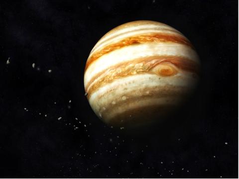 Jupiter