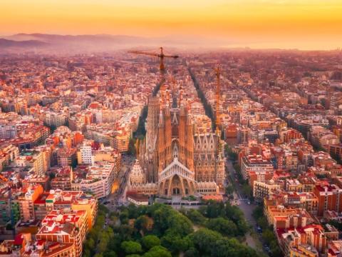 Sagrada Familia