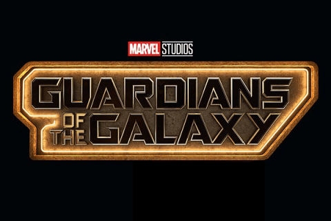 Guardians of the Galaxy Logo