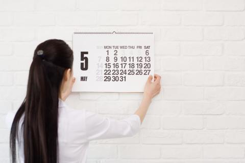 Calendars