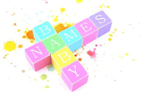 Baby names