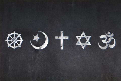 Religions of the world