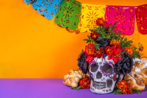 The Day of the Dead