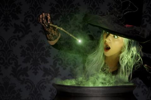 Witch