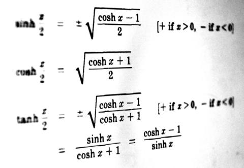 Polynomials