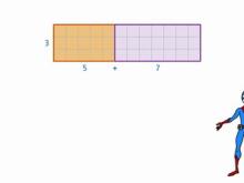 How to Apply the Distributive Property Over Subtraction