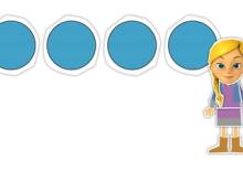 Divide Whole Numbers by Unit Fractions