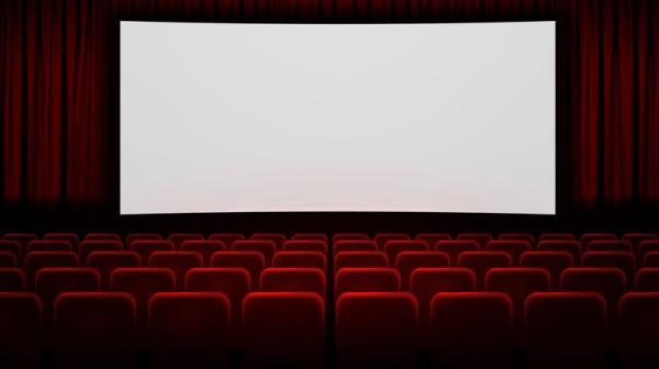 Movie screen