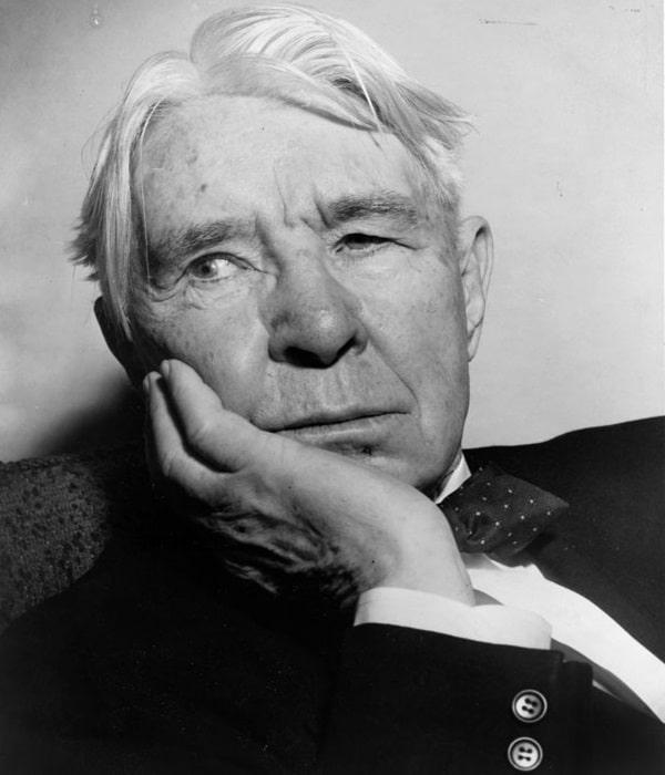 Carl Sandburg