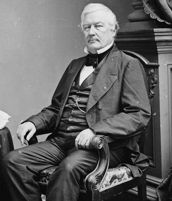 Millard Fillmore