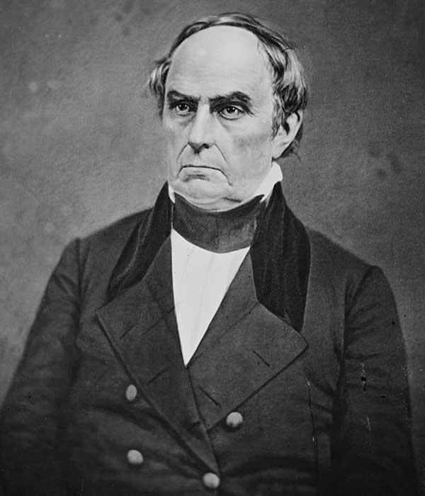 Daniel Webster