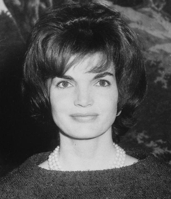 Jacqueline Onassis