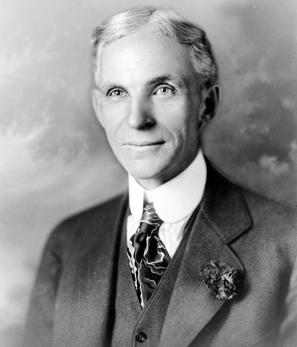 Henry Ford