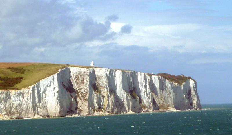 Matthew Webb became the first person to swim across the English Channel.  It took him 21 hours and 4