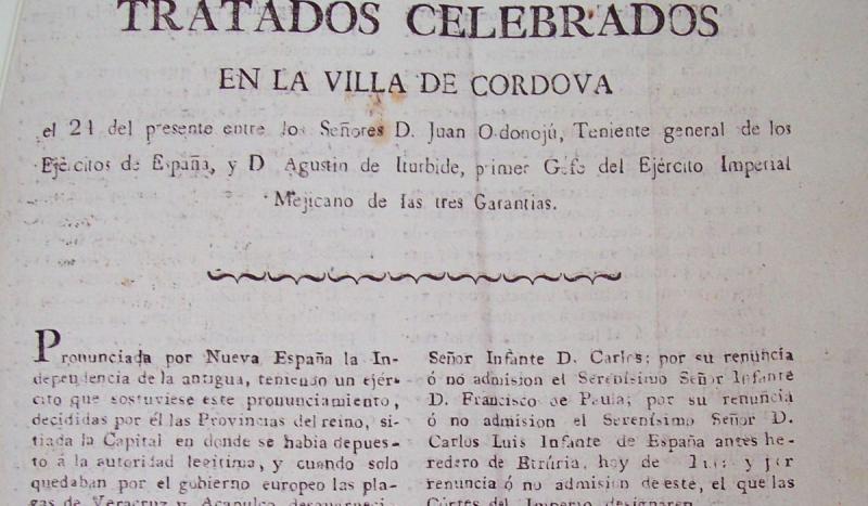 Costa Rica, Guatemala, Honduras, Nicaragua, and El Salvador gained independence.