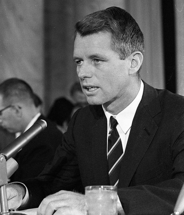 Robert F. Kennedy