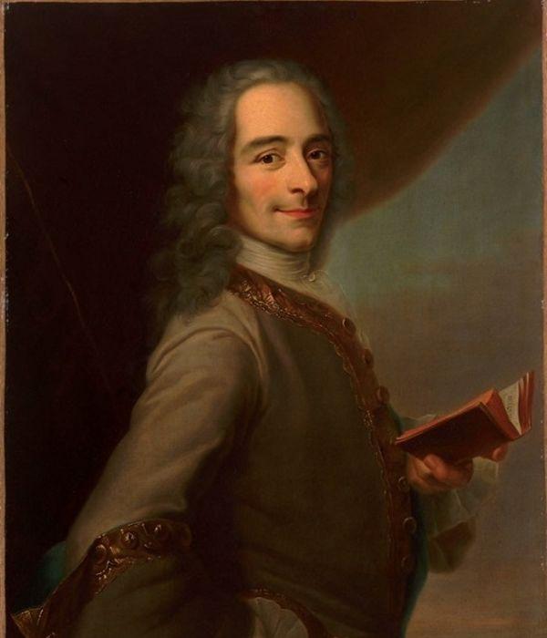 Voltaire