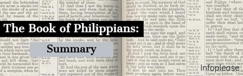 Book of Philippians